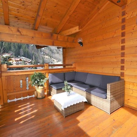Holiday home Lieslhütte, Grossarl Exterior foto